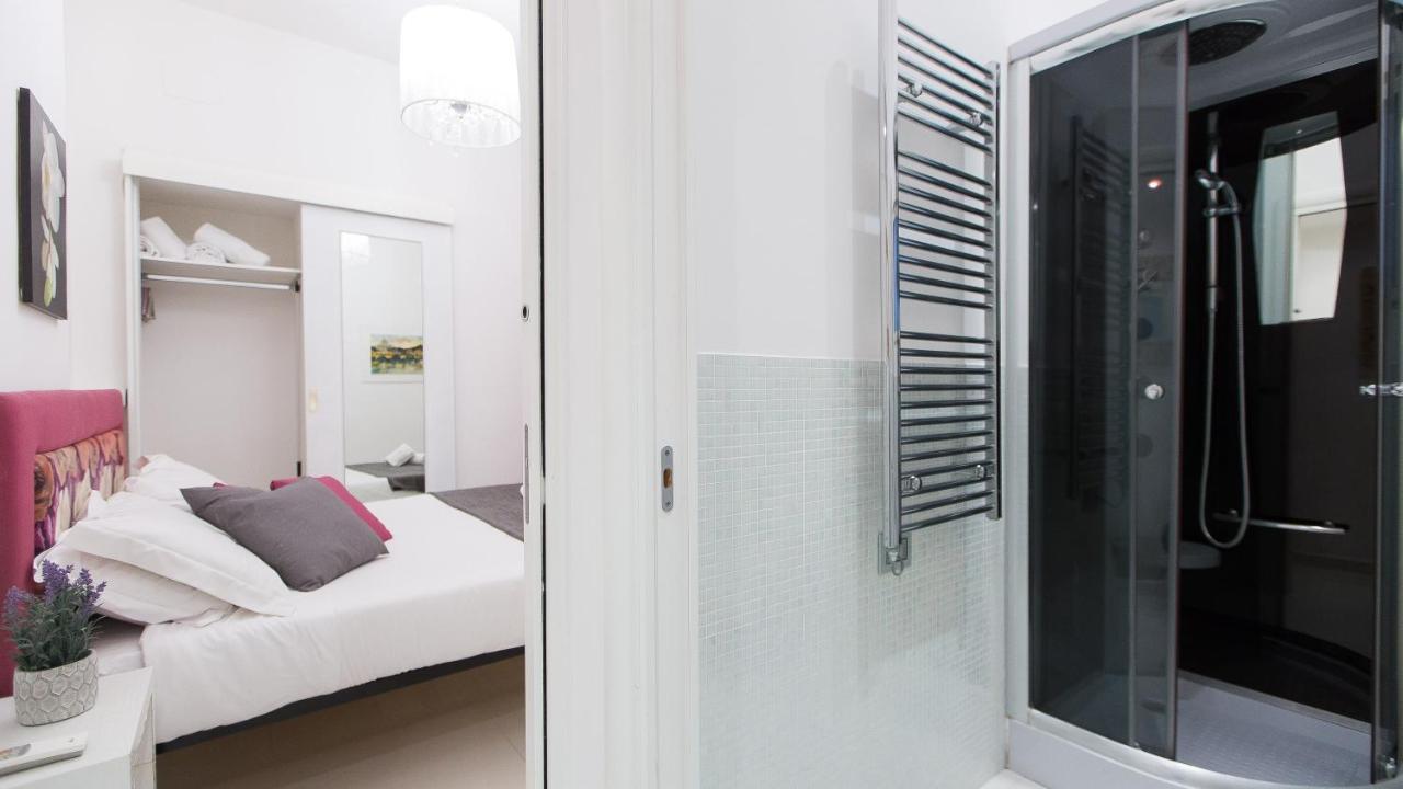 Consulta By Rental In Рим Экстерьер фото