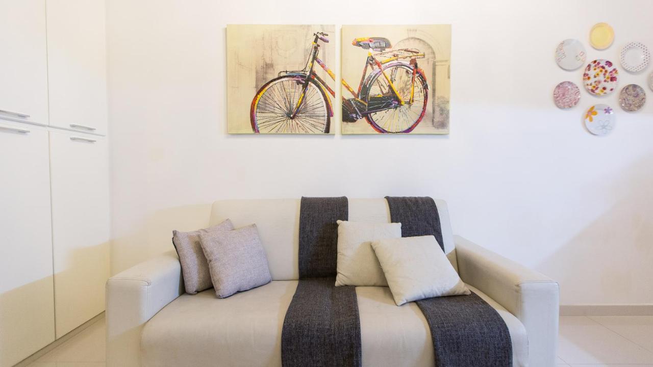 Consulta By Rental In Рим Экстерьер фото