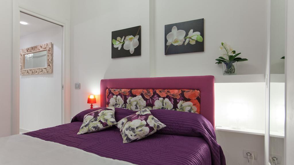Consulta By Rental In Рим Номер фото
